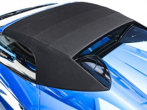 Used 2023 Lamborghini Huracan EVO AWD/4WD image 36
