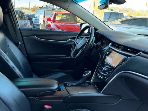 Used 2018 Cadillac XTS Luxury image 30