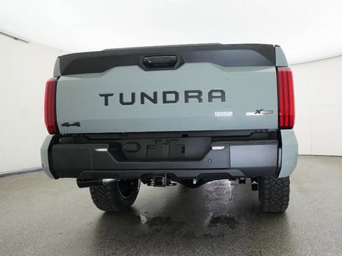 New 2026 Toyota Tundra SR5 AWD/4WD image 39