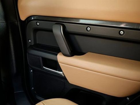 New 2026 Land Rover Defender 130 S image 35