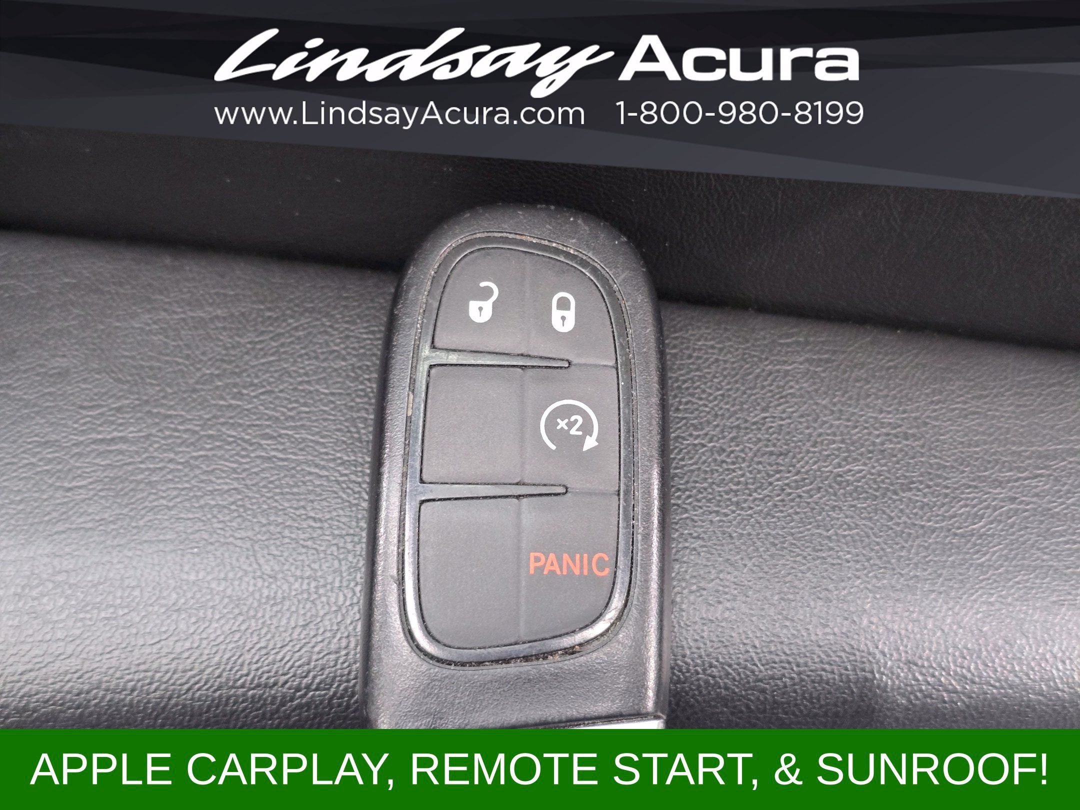 Used 2021 Jeep Cherokee Latitude Plus w/ Sun & Sound Group FWD image 23