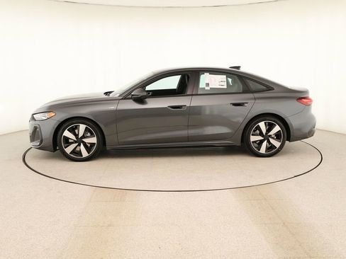 New 2026 Audi A5 2.0T Premium Plus image 2