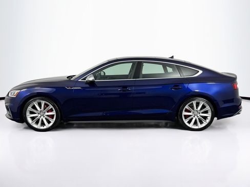 Used 2018 Audi S5 Prestige image 7