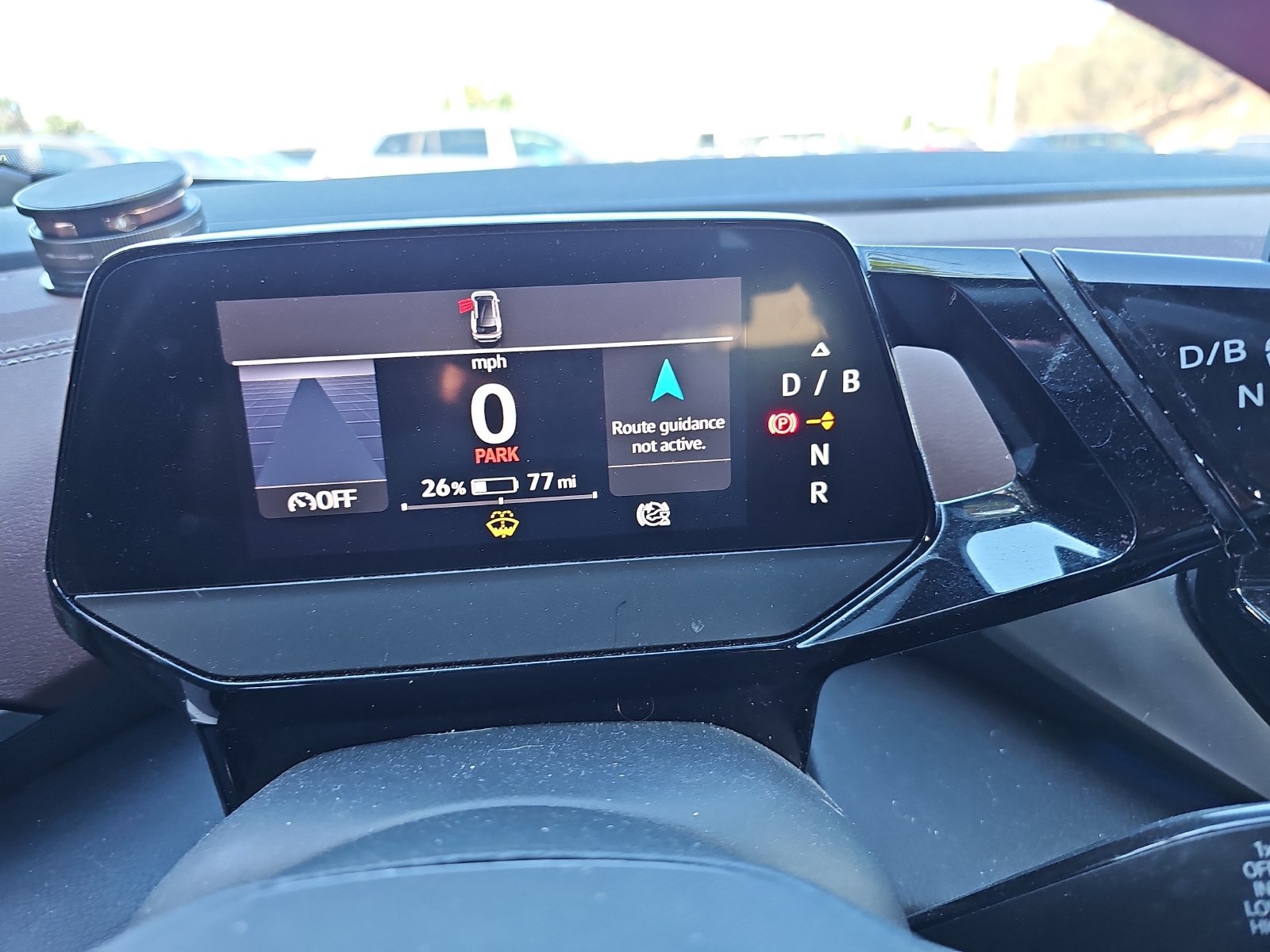 Used 2023 Volkswagen ID.4 Pro RWD image 10