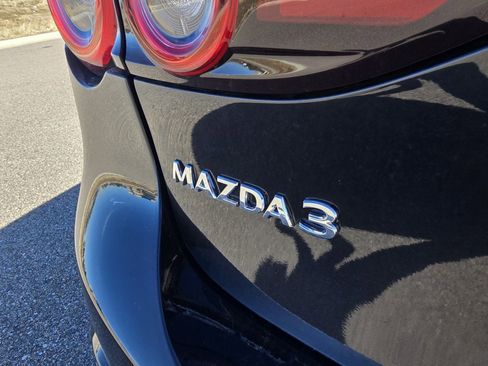 New 2026 MAZDA MAZDA3 2.5 S Hatchback w/ Premium Pkg image 10