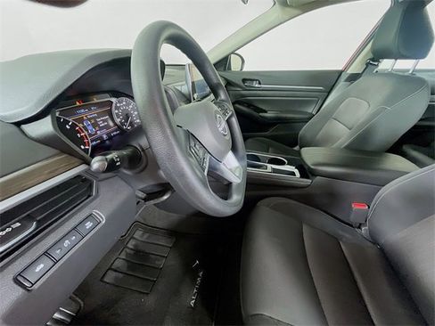 Used 2023 Nissan Altima 2.5 SV image 20