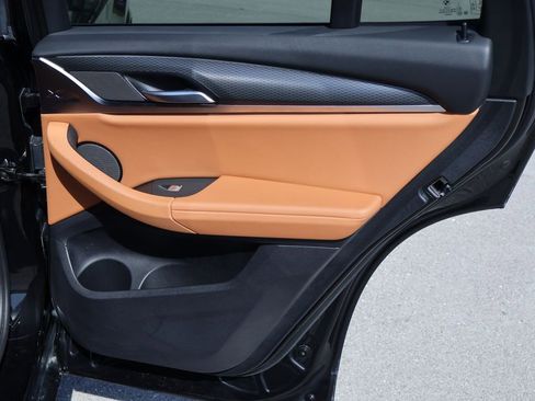 Used 2023 BMW X3 xDrive30i w/ M Sport Package image 16