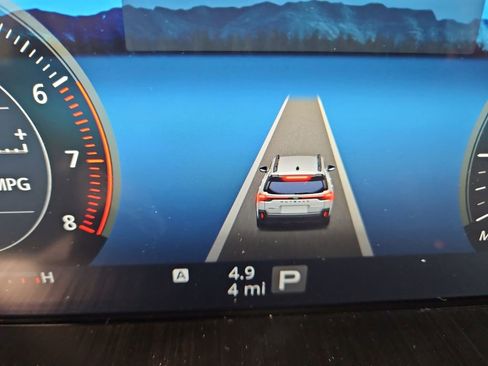 New 2026 Subaru Outback Limited image 16