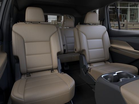 New 2027 Buick Enclave Preferred w/ Power Package AWD/4WD image 17