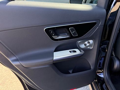 New 2026 Mercedes-Benz GLC 300 4MATIC image 24