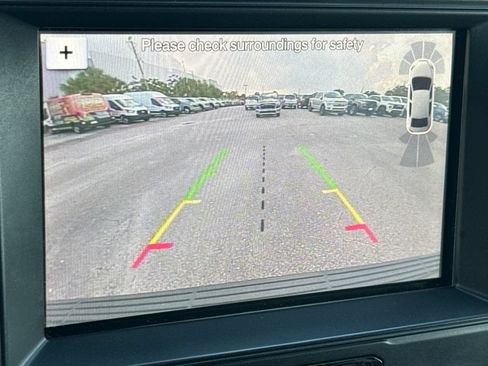 Used 2019 Ford Expedition Limited w/ Equipment Group 301A AWD/4WD image 23