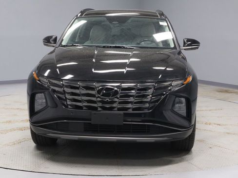 Used 2023 Hyundai Tucson Limited AWD/4WD image 8