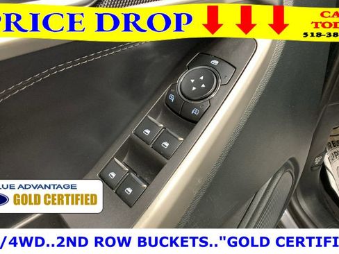 Certified 2023 Ford Explorer XLT w/ Class IV Trailer Tow Package image 30