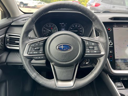 Used 2024 Subaru Outback Limited w/ Popular Package #2 AWD/4WD image 9