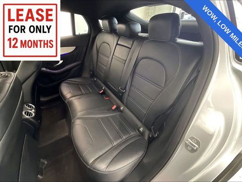 Used 2020 Mercedes-Benz GLC 63 AMG GLC 63 AMG w/ Driver Assistance Package image 35
