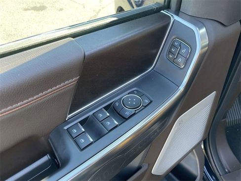 New 2025 Ford F150 King Ranch w/ FX4 Off-Road Package image 14