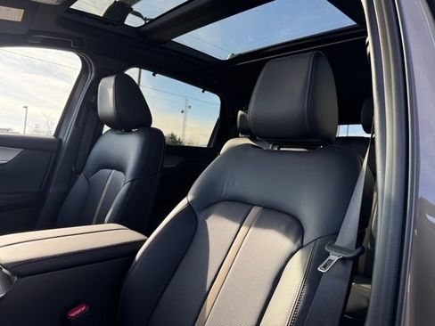 New 2026 MAZDA CX-70 3.3 Turbo S w/ Premium Package image 8