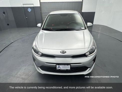 Used 2021 Kia Rio S FWD image 8