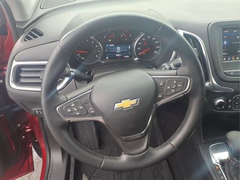 Used 2024 Chevrolet Equinox LT w/ LPO, Floor Liner Package image 14