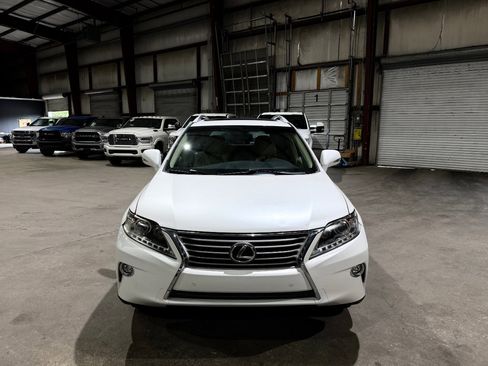 Used 2015 Lexus RX 350 FWD image 10