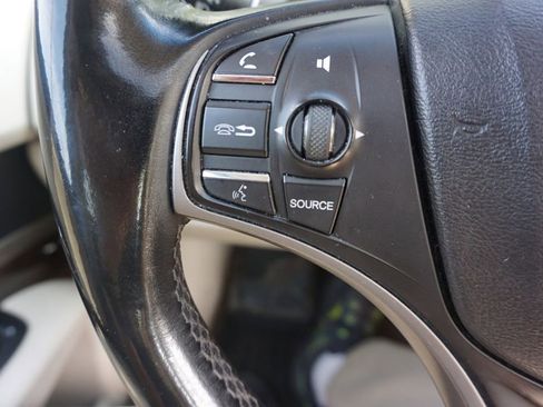 Used 2015 Acura RLX w/ Technology Package image 7