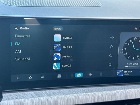 New 2026 Hyundai Sonata SEL FWD image 18