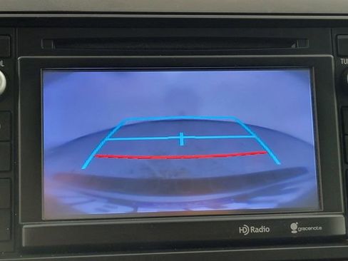 Used 2016 Toyota Sequoia SR5 AWD/4WD image 34