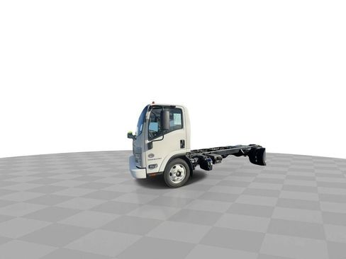 New 2024 Chevrolet Low Cab Forward 5500HD image 4
