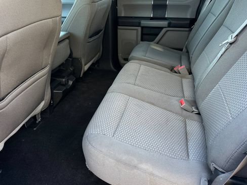 Used 2019 Ford F150 XLT AWD/4WD image 12