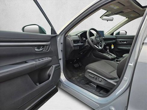 New 2026 Honda CR-V EX image 15