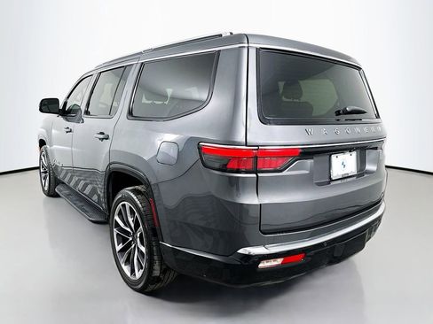 Used 2022 Jeep Wagoneer Series II w/ Premium Group I image 7