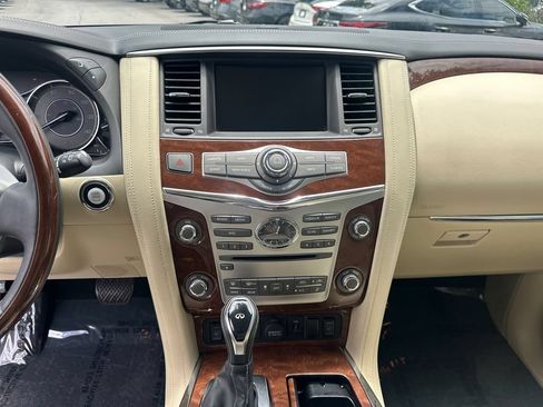 Used 2019 INFINITI QX80 Luxe w/ 22" Wheel Package RWD image 28