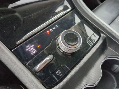 Used 2024 Jeep Grand Cherokee Limited 4xe image 26