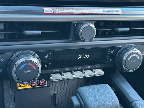 New 2026 Toyota 4Runner TRD Off-Road Premium image 22