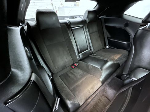 Used 2018 Dodge Challenger R/T Scat Pack image 17