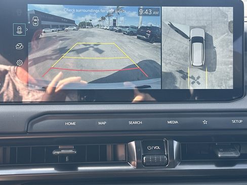 New 2027 Kia Telluride SX X-Line AWD/4WD image 22