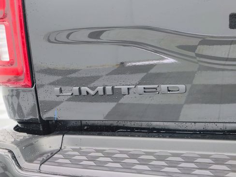 New 2026 RAM 2500 Limited AWD/4WD image 16