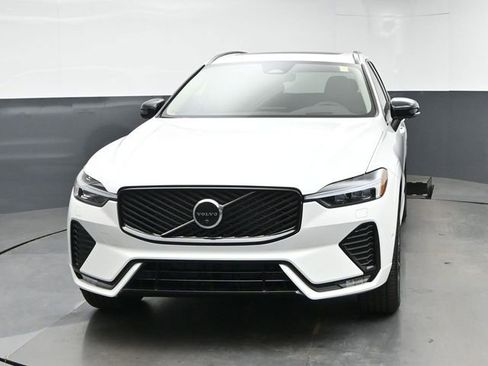 New 2026 Volvo XC60 B5 Ultra w/ Protection Package Premier AWD/4WD image 3