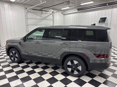 New 2026 Hyundai Santa Fe SE