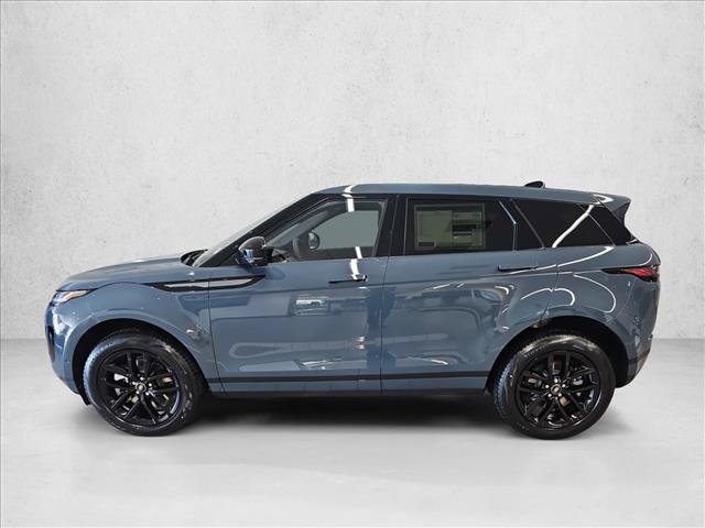 Used 2026 Land Rover Range Rover Evoque S AWD/4WD image 8