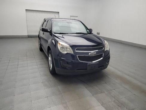 Used 2015 Chevrolet Equinox LS image 13