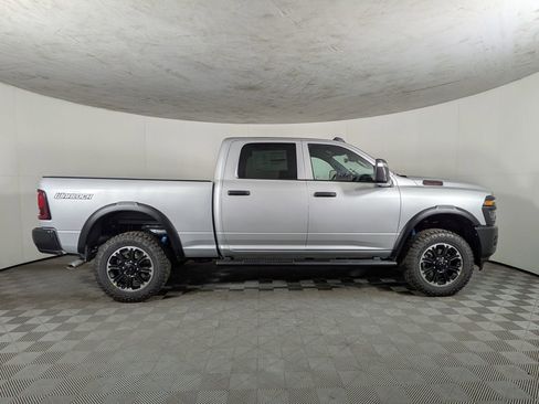 New 2026 RAM 2500 Warlock AWD/4WD image 6