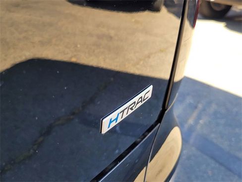 New 2026 Hyundai Palisade Limited image 8