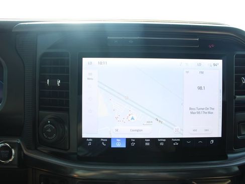 Used 2025 Ford F150 Tremor w/ Equipment Group 402A High AWD/4WD image 56