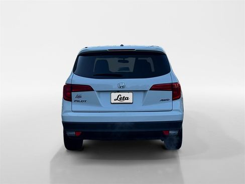 Used 2017 Honda Pilot EX-L image 5