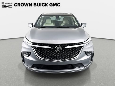 Certified 2024 Buick Enclave Avenir w/ Avenir Technology Package image 2