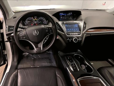 Used 2020 Acura MDX SH-AWD image 16
