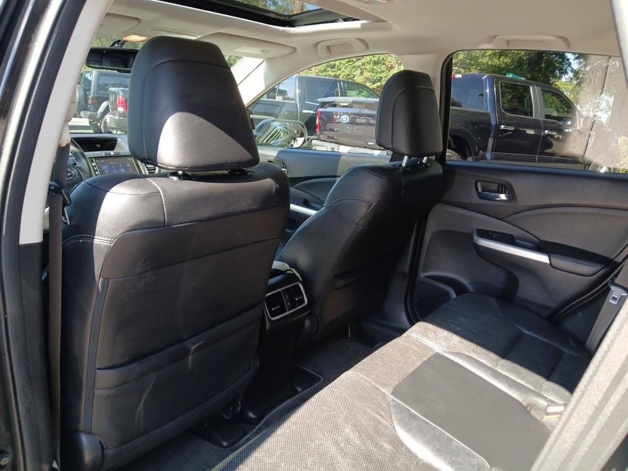 Used 2015 Honda CR-V EX-L image 11
