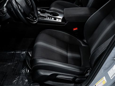 Used 2022 Honda Civic Sport image 35