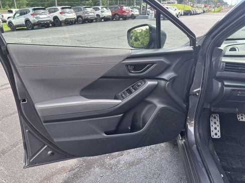 New 2025 Subaru Crosstrek 2.5i Sport w/ Crosstrek Mirror Package image 10